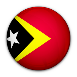 Восточный_Тимор